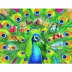 Land of the Peacock 2000 pc