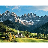 Italy's Dolomites