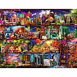 2000pc World of Books