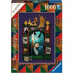Ravensburger "Harry Potter and the Order of the Phoenix" (1000 pc Puzzle)