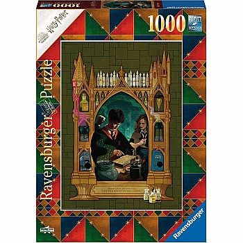 Ravensburger "Harry Potter and the Half-Blood Prince" (1000 pc Puzzle)
