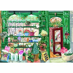 Flower Shop