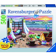 Cabana Retreat 500 Piece
