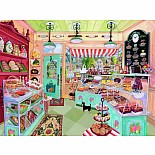 Corner Bakery (750 pc Large Format Puzzle)