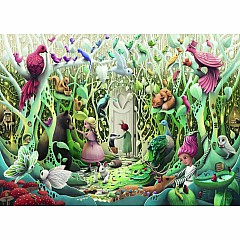 The Secret Garden
