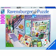 Ravensburger 1000 Piece Puzzle Art Gallery