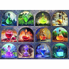 Magical Potions