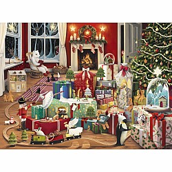 Enchanted Christmas (500 Pc)