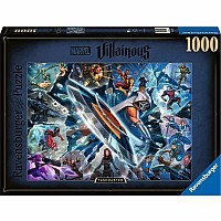 1000p Marvel Villlainous - Taskmaster