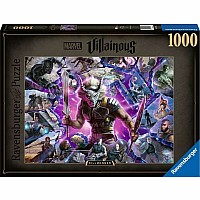 1000p Marvel Villlainous - Killmonger