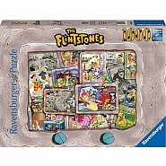 Ravensburger 1000 Piece Puzzle The Flintstones