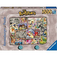 1000pc The Flintstones
