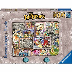The Flintstones (1000 pc Puzzle)