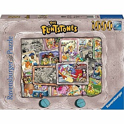 Ravensburger "The Flintstones" (1000 pc Puzzle)