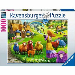 Puzzle & Play: Pirate Adventure puzzle (24 pieces) - The Toy Box Hanover