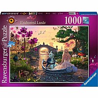 Enchanted Lands (1000 pc Puzzle)