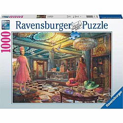 Ravensburger "Deserted Department Store" (1000 pc Puzzle)
