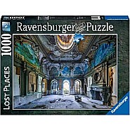 Ravensbuerger The Palace Jigsaw puzzle 1000 pc(s)