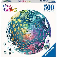 Ocean - 500 Pieces