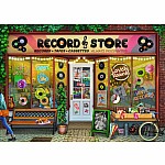 1000pc Vintage Vinyl