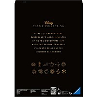 Disney Castles: Cinderella (1000 pc) Ravensburger