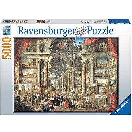 Views of Modern Rome Puzzle 5000 pcs