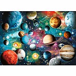 500pc LG Planetarium