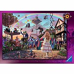 1000pc Enchanted Circus