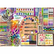 The Artist's Palette (500 pc Large Format)