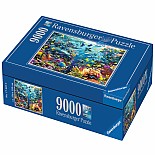 Underwater Paradise 9000pc