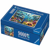 Underwater Paradise 9000pc