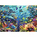 Underwater Paradise 9000pc