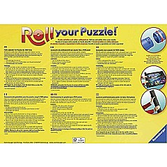 Roll Your Puzzle!
