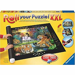 Roll Your Puzzle XXL