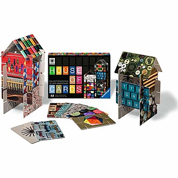 EAMES House of Cards (Collector's Edition)