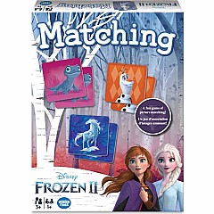 Frozen 2 Matching