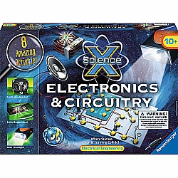 Electronics & Circuitry