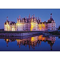 Loire Castle