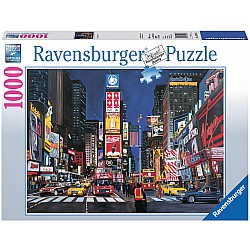 Times Square 1,000 pc. Puzzle