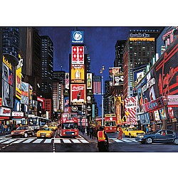 Times Square 1,000 pc. Puzzle