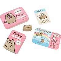 Pusheen Purrfect Pick Card Game