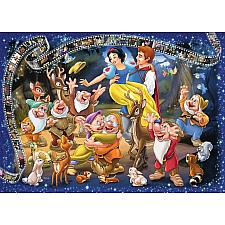 Disney Snow White (1000 pc Puzzle)