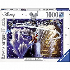 Disney Fantasia (1000 pc Puzzle)