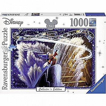 Ravensburger "Disney Fantasia" (1000 pc Puzzle)