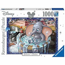 Disney Dumbo (1000 pc Puzzle)