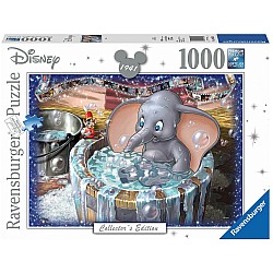 Ravensburger "Disney Dumbo" (1000 pc Puzzle)