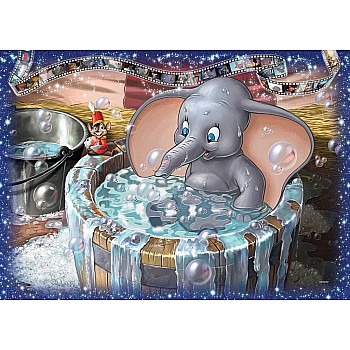 Ravensburger "Disney Dumbo" (1000 pc Puzzle)