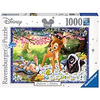 Disney Bambi (1000 pc) Ravensburger