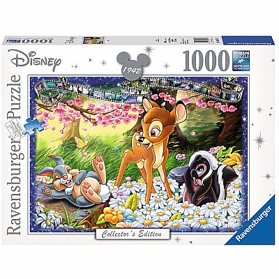 Disney Bambi (1000 pc) Ravensburger
