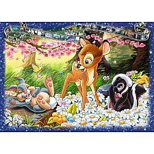 Disney Bambi (1000 pc Puzzle)